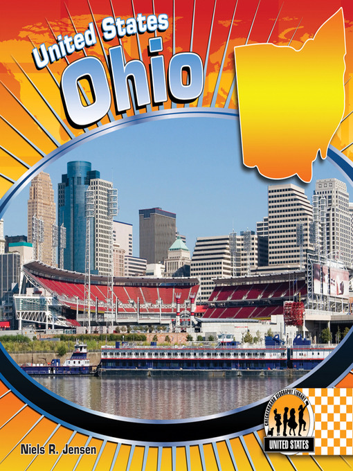 Title details for Ohio by Niels R. Jensen - Available